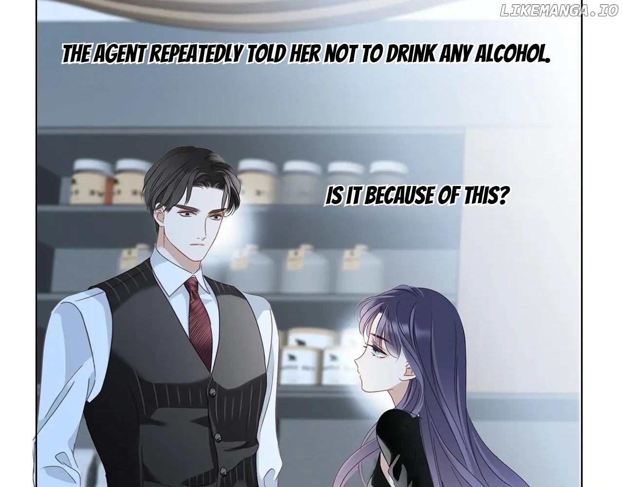 1st Kiss – I Don’t Want To Consider You As Sister Anymore Chapter 86 - 80 - page 38